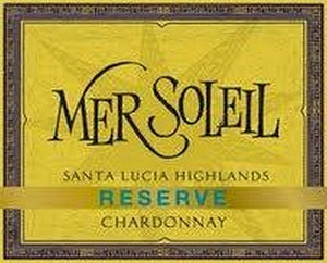 Mer Soleil Chardonnay Reserve 750ml