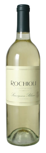 Rochioli Sauvignon Blanc 750ml