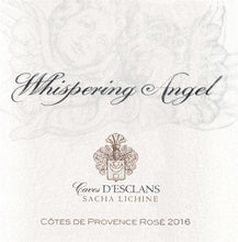 Load image into Gallery viewer, Whispering Angel Caves D&#39;Esclans Cotes De Provence 2021 Rose
