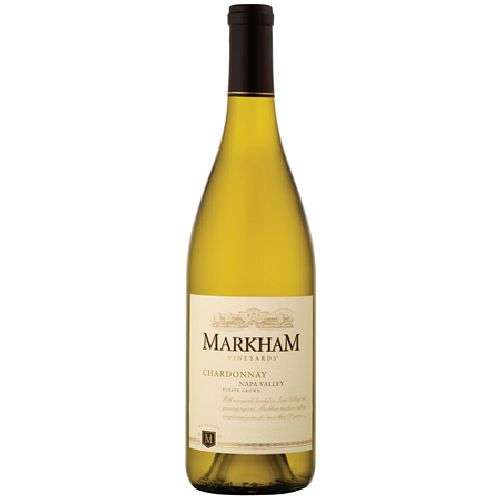 Markham Chardonnay