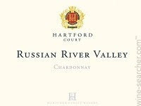Hartford Court Russian River Valley Chardonnay 750ml