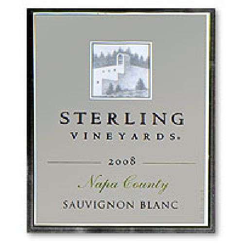 Sterling Napa Sauvignon Blanc