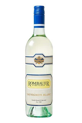 Rombauer Sauvignon Blanc 750ML