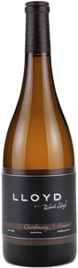 Lloyd Cellar Chardonnay, Carneros