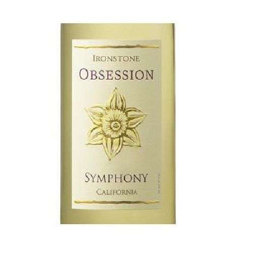 Ironstone Obsession Symphony