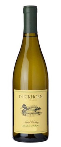 Duckhorn Vineyards Napa Valley Chardonnay 750ml