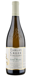 Tablas Creek Vineyard Esprit Blanc De Tablas 750ml