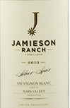 Jamieson Ranch Vineyards Savignon Blanc 750ml