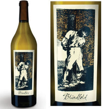 Load image into Gallery viewer, The Prisoner Wine Company &#39;Blindfold&#39; California White Wine 750ml
