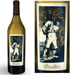 The Prisoner Wine Company 'Blindfold' California White Wine 750ml