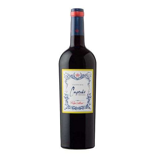 Cupcake Vineyard Red Velvet