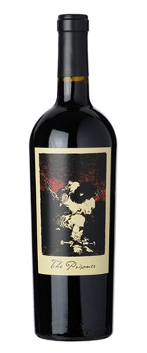 The Prisoner Wine Company 'The Prisoner' Napa Valley Red Wine 750ml
