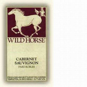 Wild Horse Cabernet Sauvignon β Wine Delight
