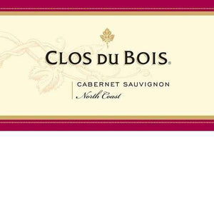 Clos Du Bois Cabernet Sauvignon