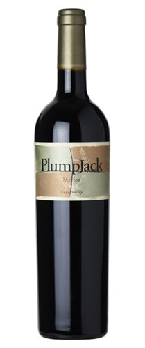 Plumpjack Merlot Napa Valley 2016