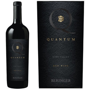 Beringer Quantum Napa Valley Red Wine 750ml