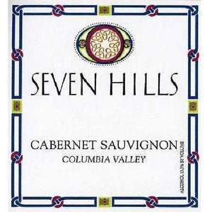 Seven Hill Cabernet Sauvignon 2005