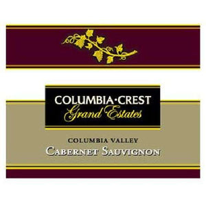 Columbia Crest Reserve Cabernet Sauvignon 2007