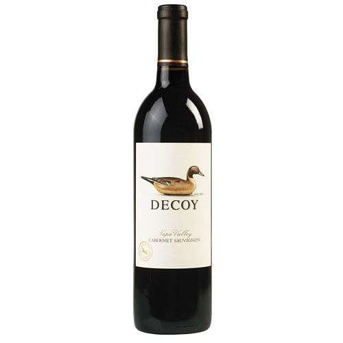 Duckhorn Decoy Cabernet Sauvignon