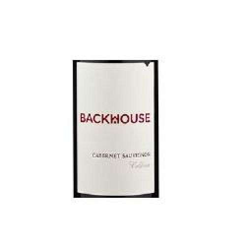 Backhouse Cabernet Sauvignon