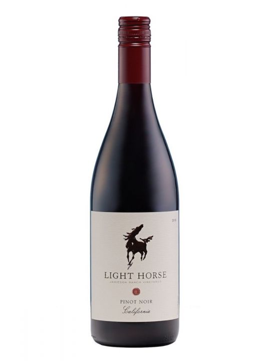 Light Horse California Pinot Noir