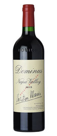 Dominus Estate Red Bordeaux Blend Vintage 2015