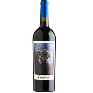 Pessimist Red Blend Paso Robles