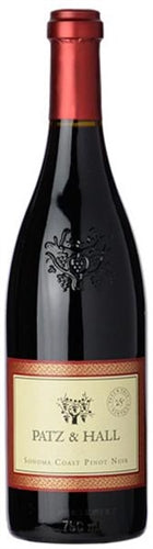 Patz & Hall Sonoma Coast Pinot Noir 750ml