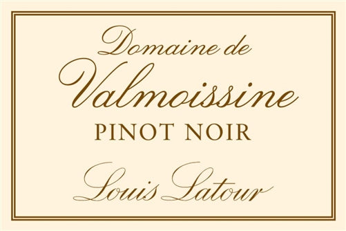 Maison Louis Latour Domaine de Valmoissine Pinot Noir
