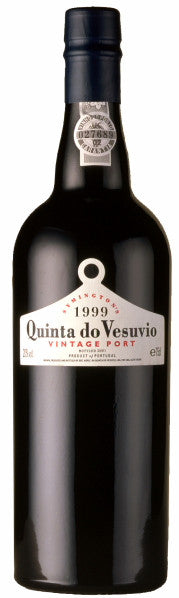 Quinta Do Vesuvio Port Vintage 1999