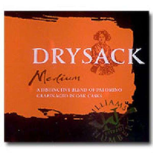 Drysack Sherry Medium Dry 750ML