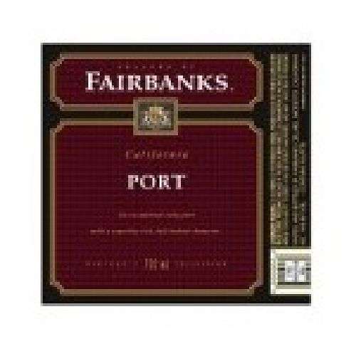 Fairbanks Porto 1.5L