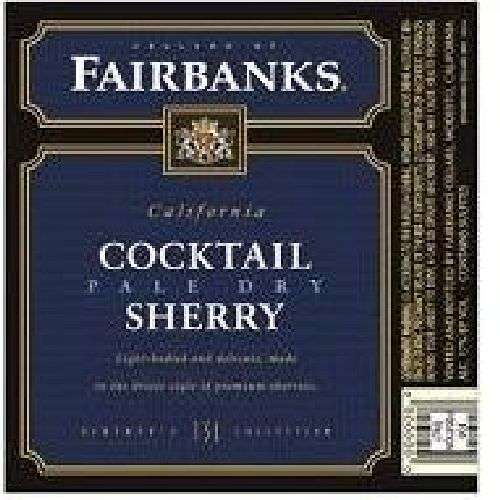 Fairbanks