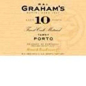 Graham's Proto 10 years
