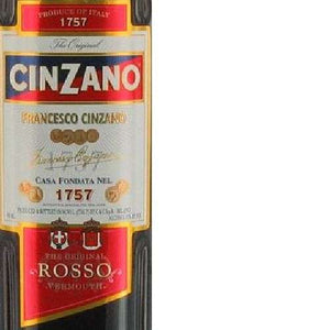 Cizano Rosso Vermouth