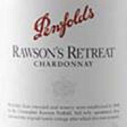 Penfolds Rawsons Retreat Chardonnay 2005