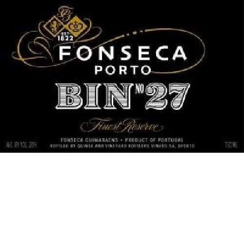 Fonseca Bin 27 Porto
