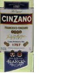 Cinzano Bianco Vermouth