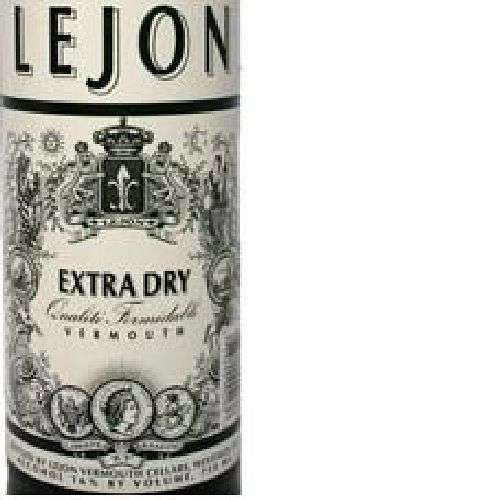 Lejon Extra Dry Vermouth 750ML