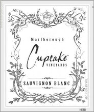 Load image into Gallery viewer, Marlborough Valley Cupcake Vineyards Sauvignon Blanc 750ML
