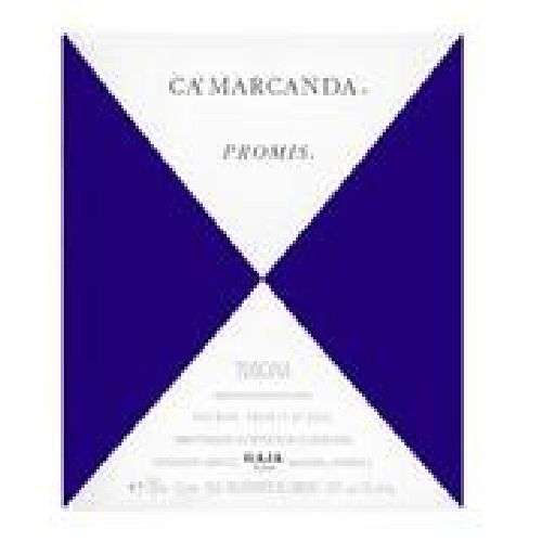 Marcanda Promis Gaja 2006