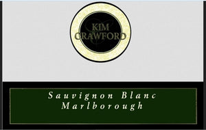 Kim Crawford Sauvignon Blanc 750ml