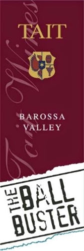 Tait The Ball Buster Barossa Valley Red Blend 750ml
