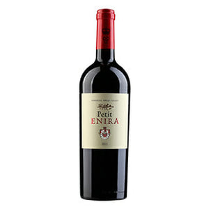 Petit Enira Red Wine, Domaine Bessa Valley