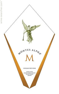 Montes Alpha "M"  2004