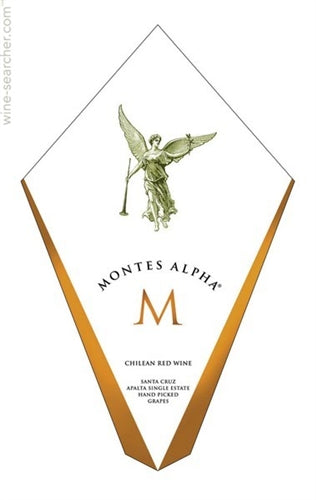 Montes Alpha 