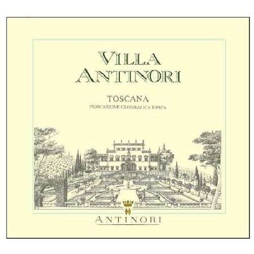 Antinori Villa Toscana 2013