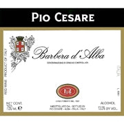 Pio Cesare Dolcetto d'Alba Red Wine 750ml