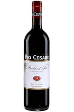 Load image into Gallery viewer, Pio Cesare Barbera D&#39; alba Red Wine 750ml
