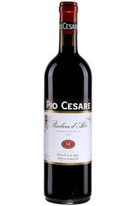 Pio Cesare Barbera D' alba Red Wine 750ml